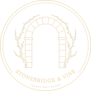 Stonebridge & Vine seal